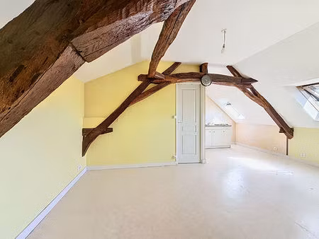 location appartement 2 pièces  24.62m²  chalonnes