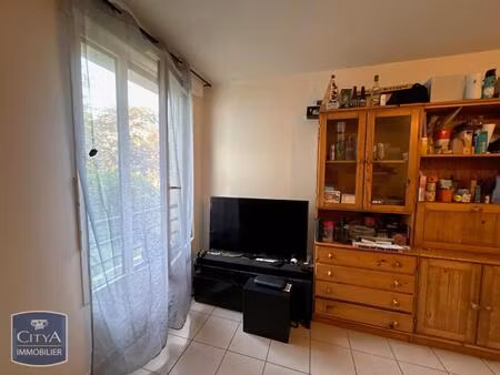location appartement 2 pièces 37m² tours 37000