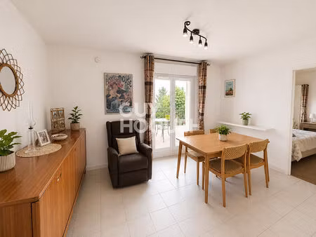 appartement dammartin en goele 2 pièce(s) 34.75 m2