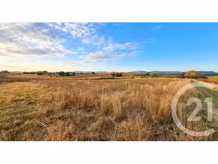 terrain à vendre - 5840 m2 - saussines - 34 - languedoc-roussillon