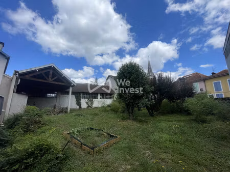 maison à vendre bizanos