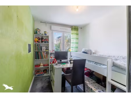 vente maison 5 pièces 120 m² candillargues (34130)