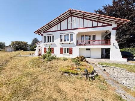 maison borde proche turbo