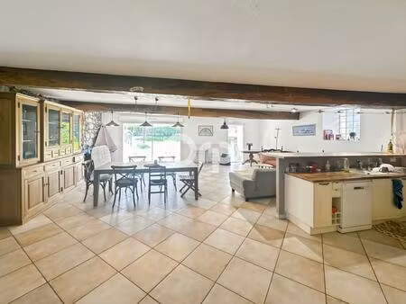 belle maison entièrement rénovée