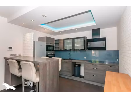 vente maison 3 pièces 57 m² loupian (34140)