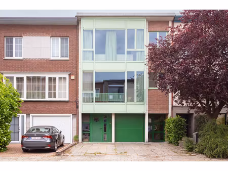 huis te koop in wilrijk met 5 slaapkamers