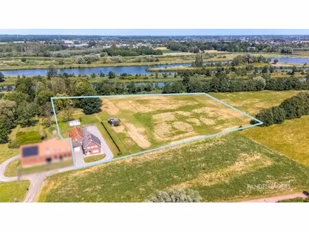 huis te koop in duffel met 4 slaapkamers