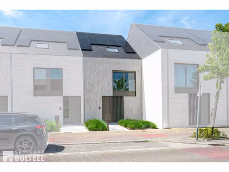 huis te koop in temse met 3 slaapkamers