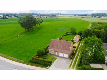 huis te koop in zemst met 4 slaapkamers