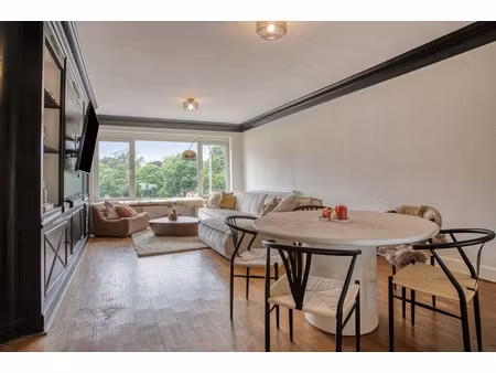 appartement te koop in kortrijk met 4 slaapkamers