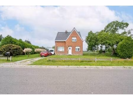 huis te koop in mechelen met 3 slaapkamers