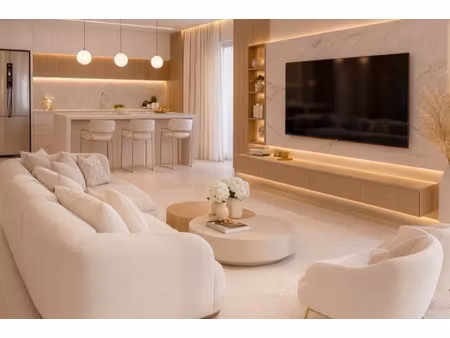 annonce appartement à vendre