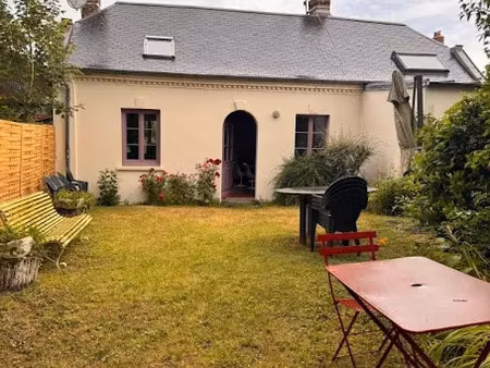vente maison 3 pièces 110 m² à thézy-glimont (80440)  299 600 €