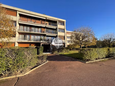 location appartement 1 pièce 19m² noisy le roi 78590