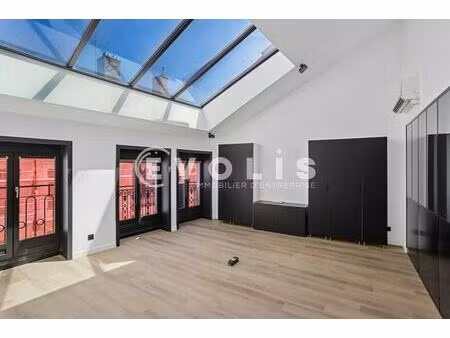 vente bureaux 126 m²