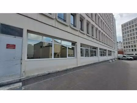 vente bureaux 448 m²
