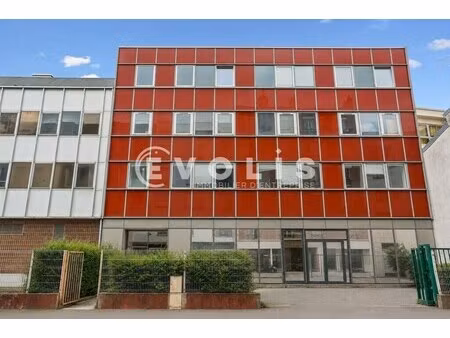 vente bureaux 988 m²