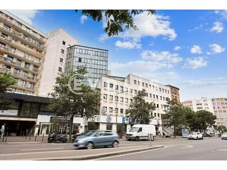 vente bureaux 170 m²
