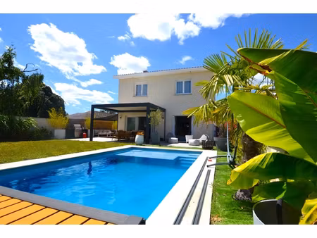 maison soucieu en jarrest 5 pièce(s) 135.63 m2