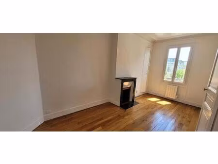location appartement 1 pièce 31m² boulogne billancourt 92100
