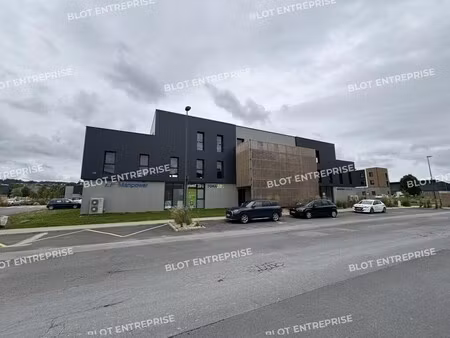 vente bureaux 21 m²