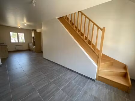 location maison 4 pièces 61m² mouroux 77120