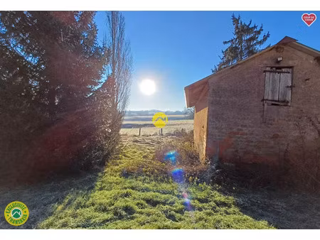 vente maison 3 pièces 70 m² cérilly (03350)