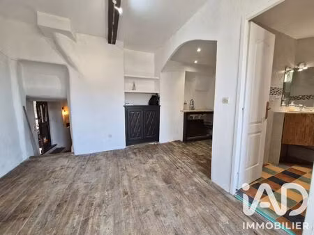 appartement à les ferres (06510)