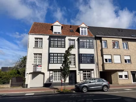 appartement te huur in malle met 2 slaapkamers