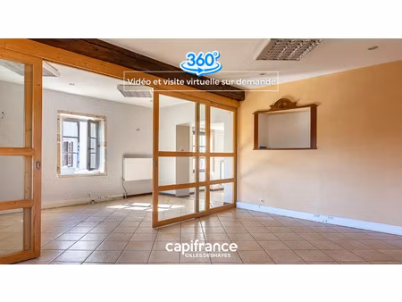 local professionnel à vendre villie morgon 3 pièce(s) 129m2 199 000€