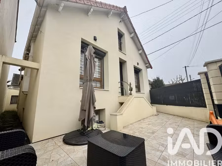 vente maison/villa 4 pièces