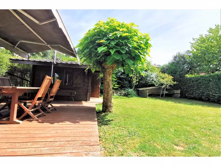 annonce maison à vendre