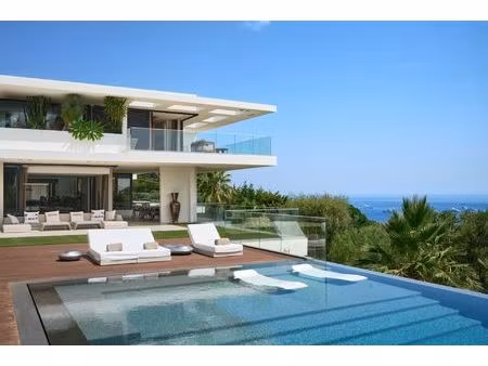 vente maison d'architecte cannes 14 pièces 1132 m² <meta name="description" content="une p