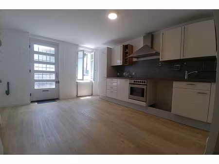 annonce maison à vendre