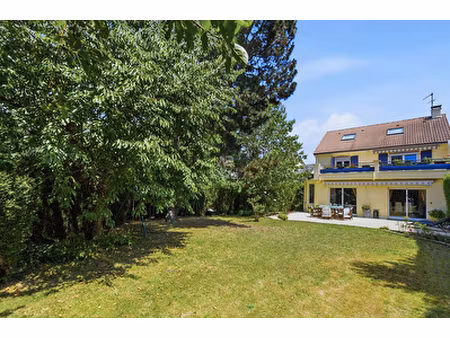 maison saint germain en laye 8 pièce(s) 183 m2