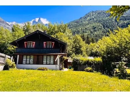 annonce maison à vendre