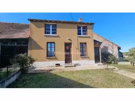 stéphanie lemoine dr house immo