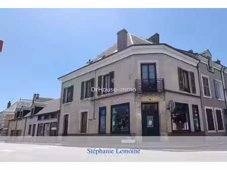 stéphanie lemoine dr house immo