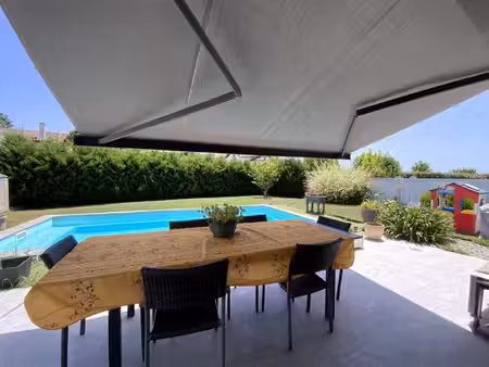 maison 5 pièces