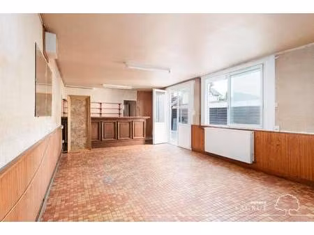immeuble à vendre