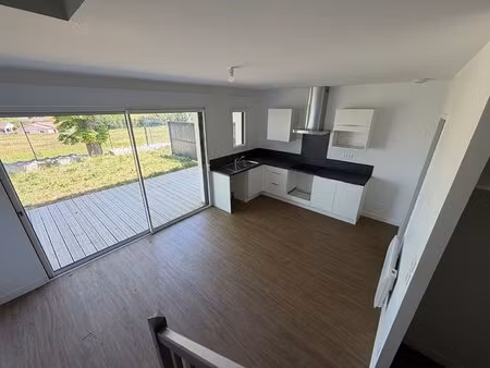 maison neuve à puygouzon - 94m² - eligible dispositif jeanbrun