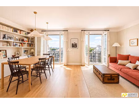 versailles notre-dame appartement 3 pièces 75 m2 avec ascenseur