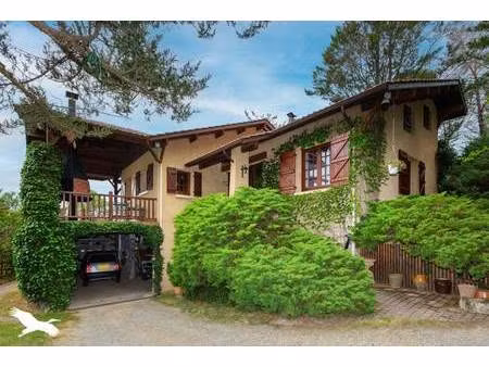 vente maison 5 pièces 90 m² mirande (32300)