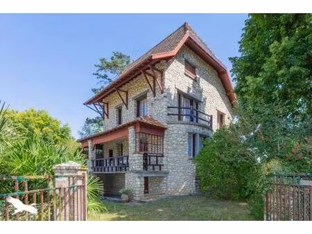 vente maison 6 pièces 120 m² mouchès (32300)