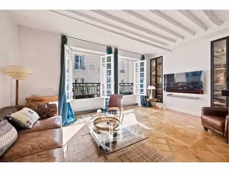 annonce appartement à vendre