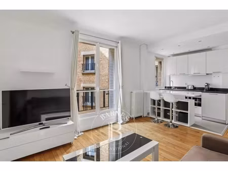 annonce appartement à vendre