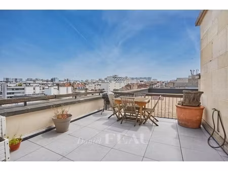 annonce appartement à vendre