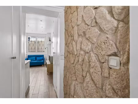 annonce appartement à vendre