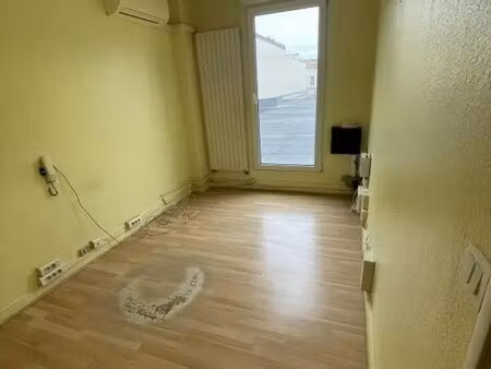 vente commerce le bouscat 33110 260m²
