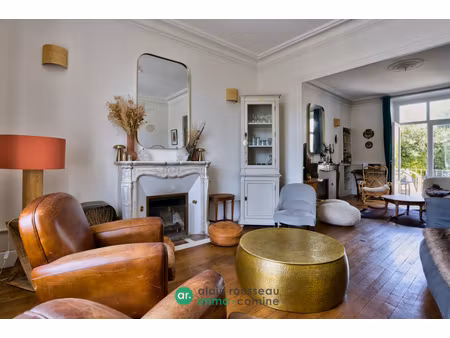 achat maison 10 pièces 223m²